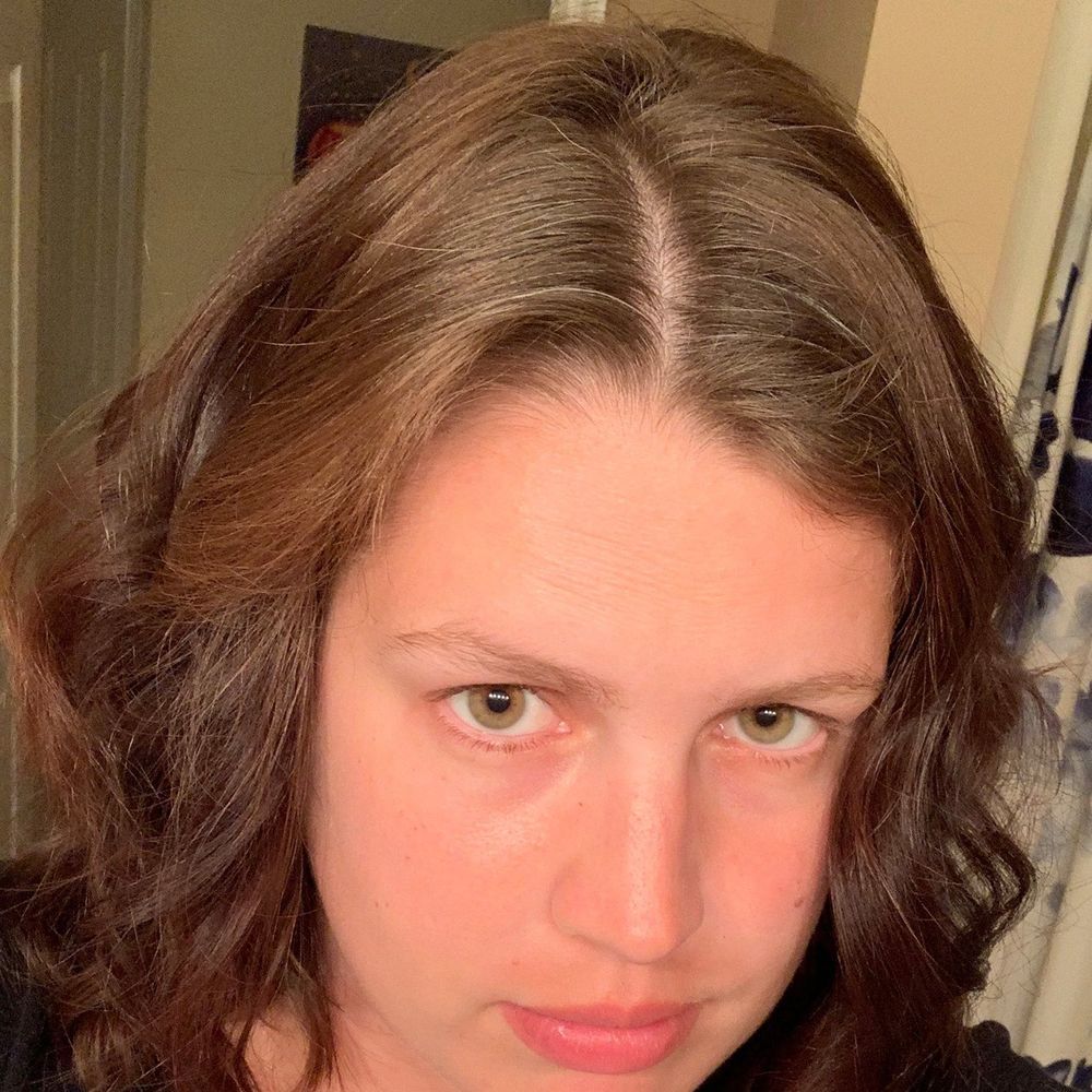 Meet your Posher, Kelsey